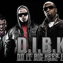 DIBKIS (Strange Music) Facebook Cover