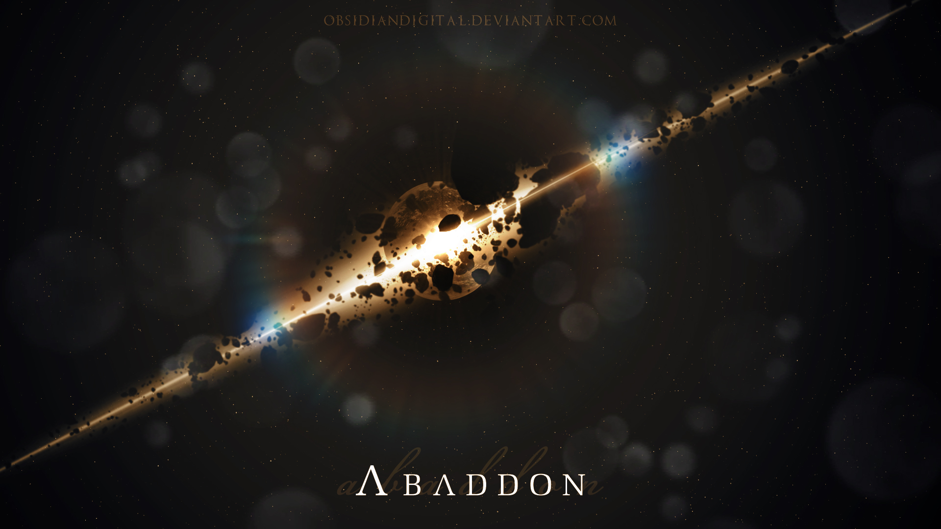 Abaddon