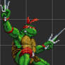 Raphael Sprite Template