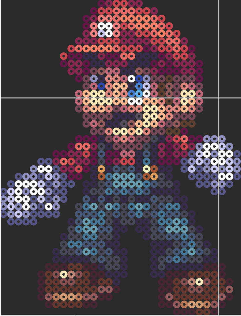 Mario by D1A13LO on DeviantArt