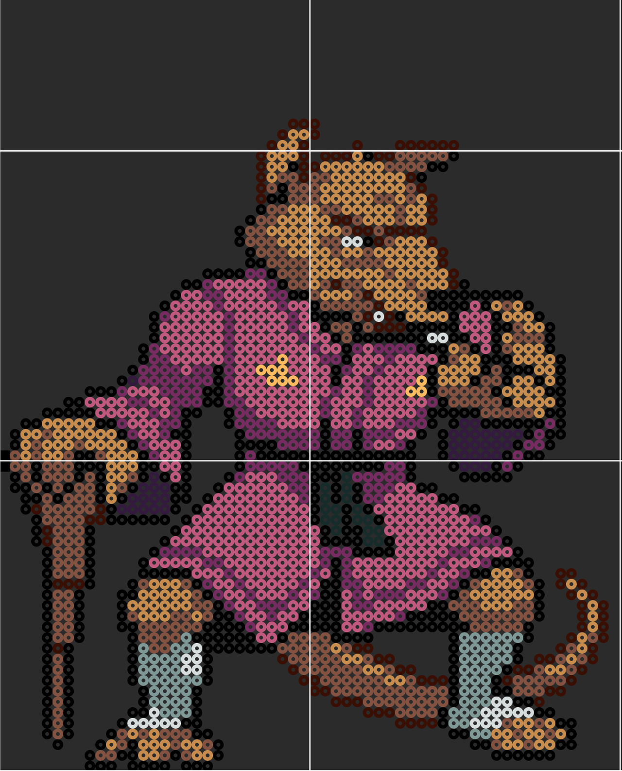Splinter by D1A13LO on DeviantArt