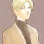 Johan Liebert