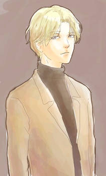 Johan Liebert