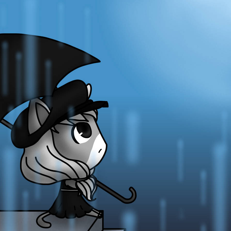 Mono Cat by goldtaills on DeviantArt