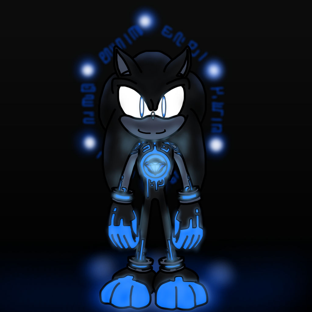 Sonic Chaos Embodiment Form By Goldtaills On Deviantart Sonic Chaos Embodiment Form By Goldtaills On Deviantart