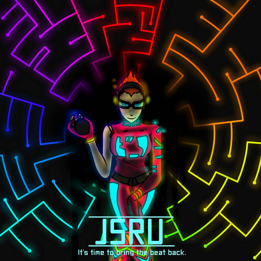 JSRU Concept by goldtaills on DeviantArt
