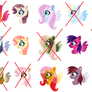 mlp recolor adopts