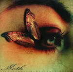 Moth by illusionality