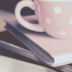 Books and Tea