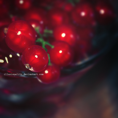 redcurrant