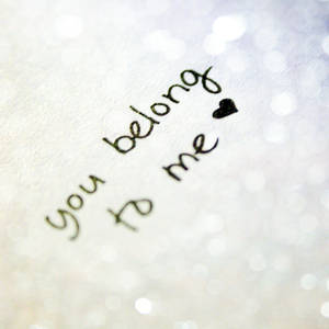 where you belong by illusionality where you belong by illusionality