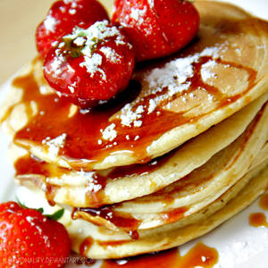 pancakes