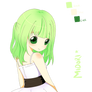 Midori Ref