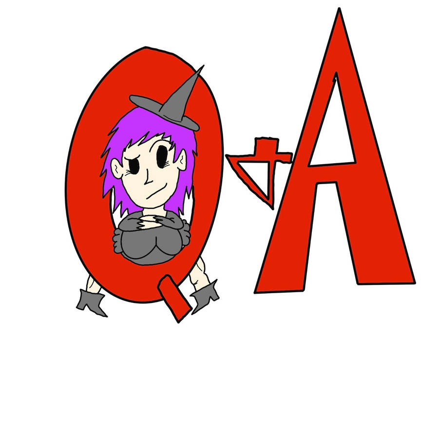 Qa By Toonsage2929 On Deviantart Qa By Toonsage2929 On Deviantart