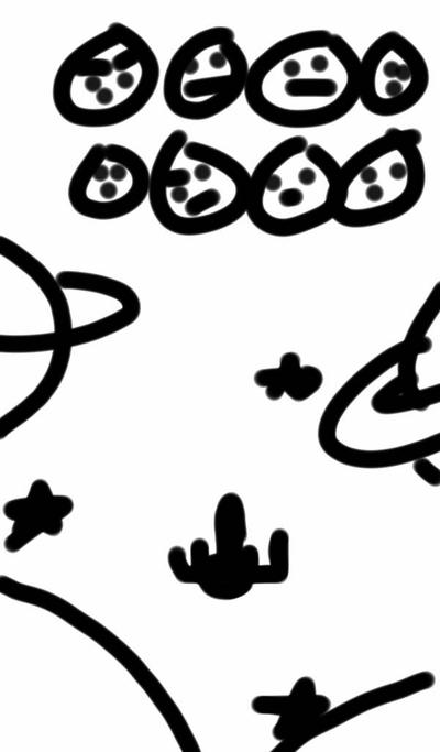 space invaders by girinc99 on DeviantArt
