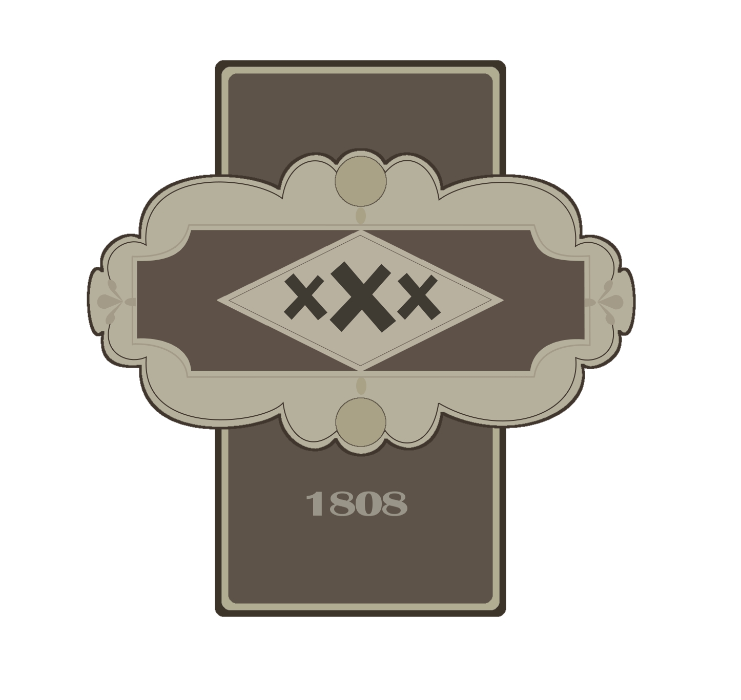 Scrumpy Label by borzou on DeviantArt