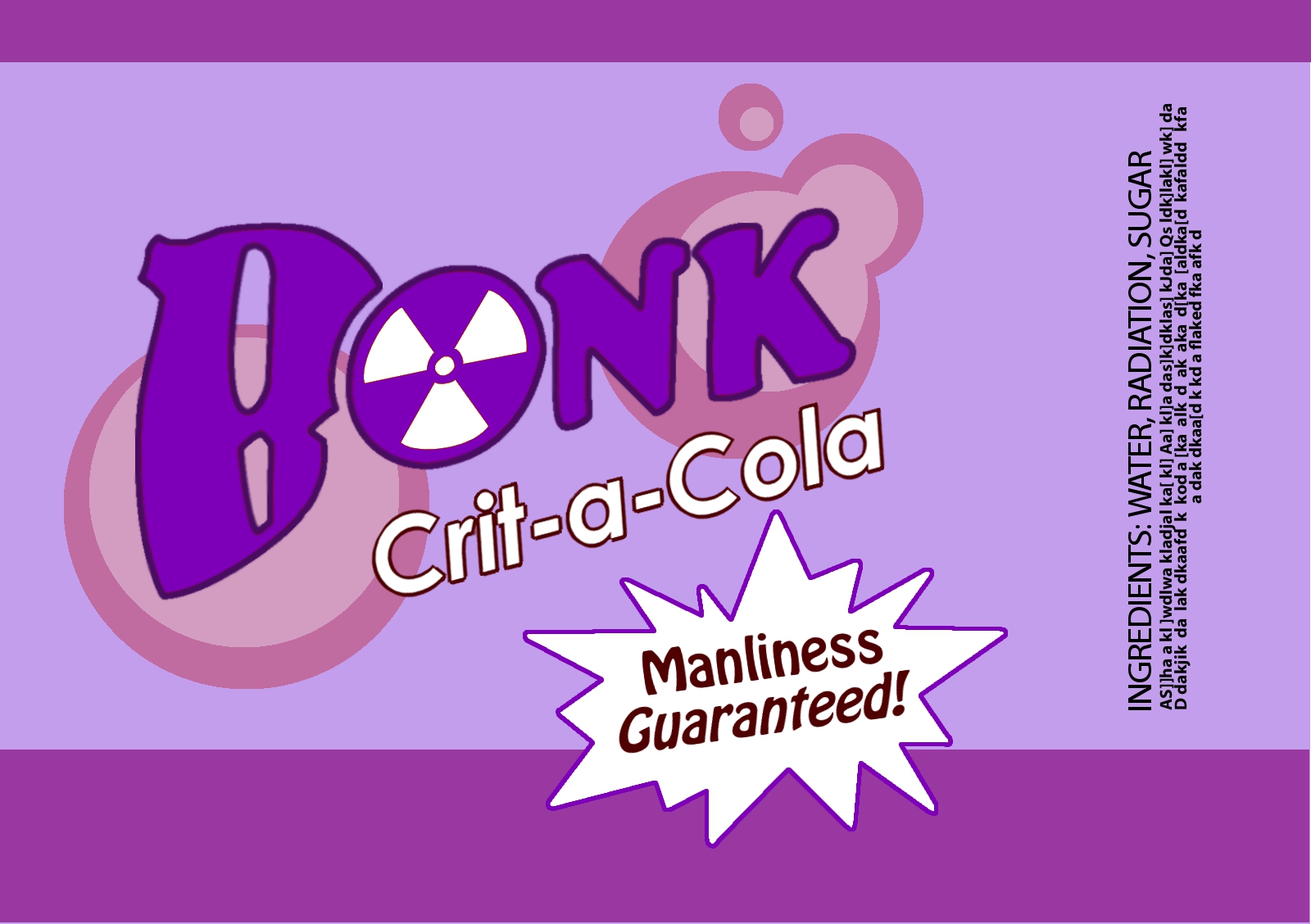 Crit - a - Cola Bonk by borzou on DeviantArt