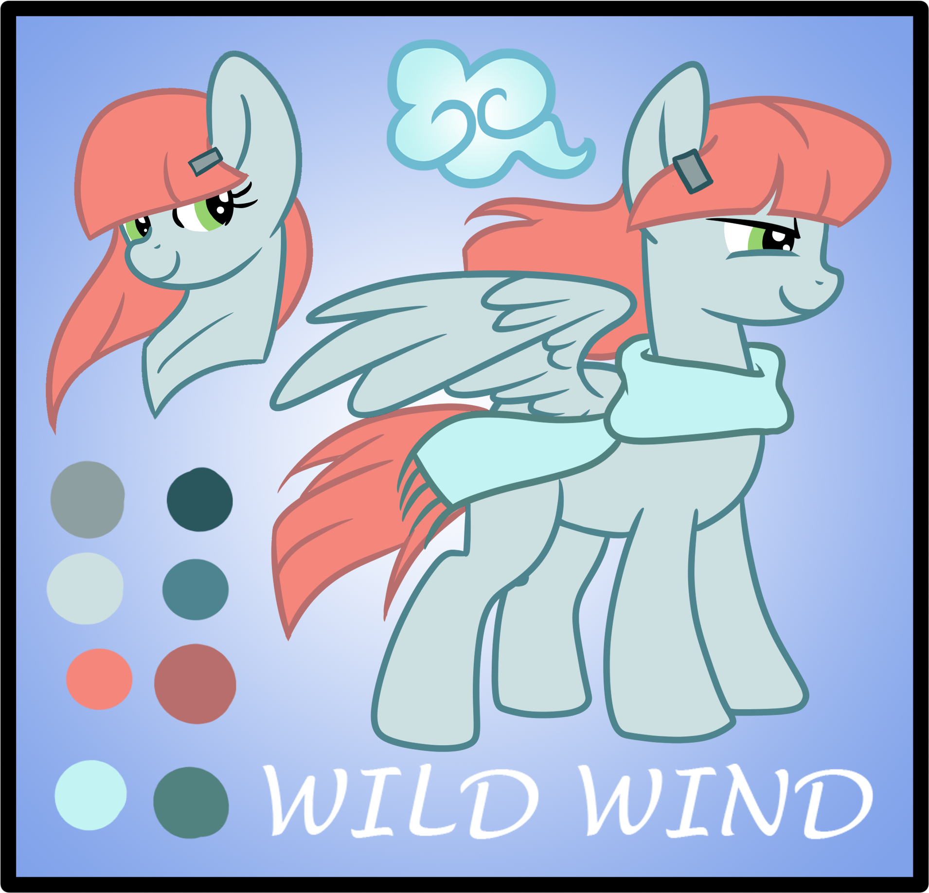 Wild Wind