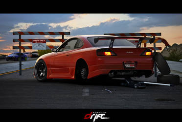 Silvia S15