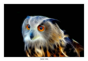 Eagle Owl F