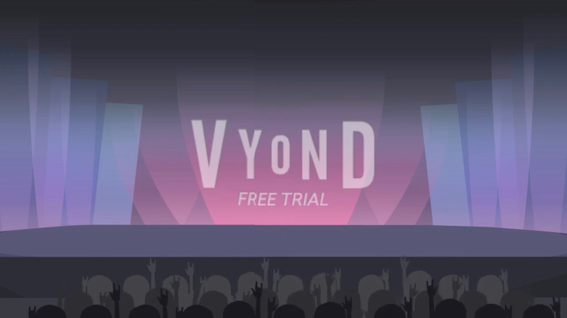 Goanimate/Vyond Performs On Stage Background by USApyonAnimate on ...