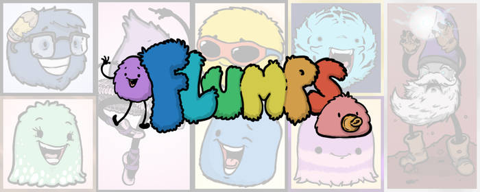 Flumpus Explore the Best Flump Art | DeviantArt