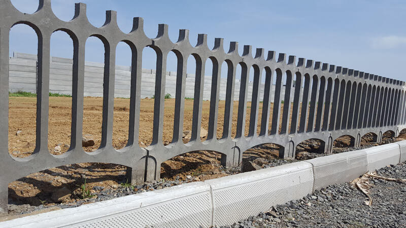 modern compound wall design,precast wall by chennaiprecast1 on DeviantArt