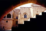 Archway by Kancano