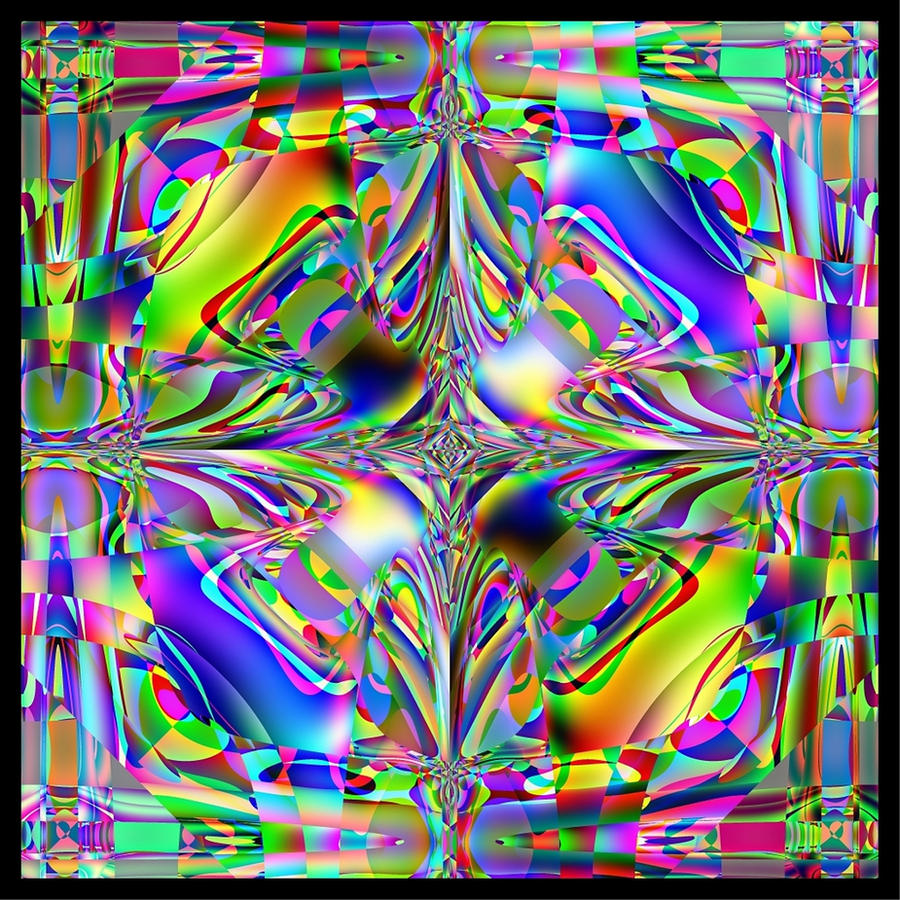 Kaleidoscope