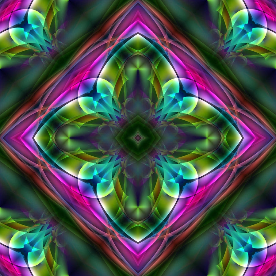 Kaleidoscope