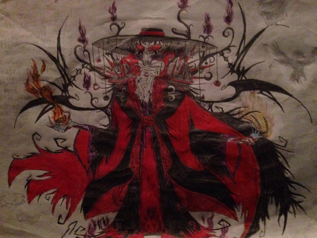 Rayman Chronicles Final Boss Mr Dark By Nathandlneumann On Deviantart Rayman Chronicles Final Boss Mr Dark By Nathandlneumann On Deviantart