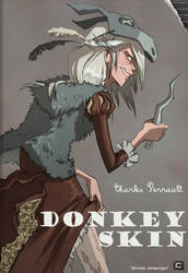 Donkey Skin