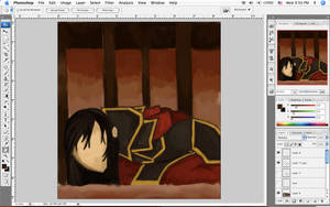 azula WIP