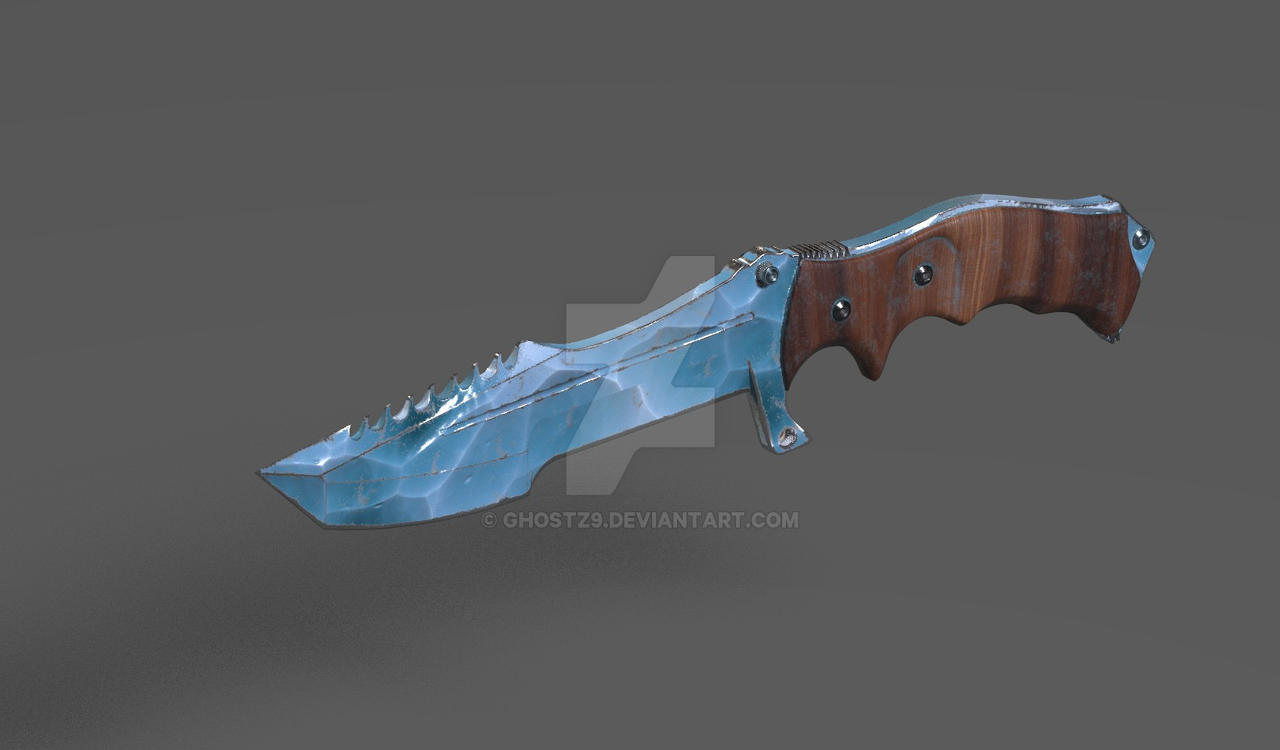 Frostbite by ghostz9 on DeviantArt