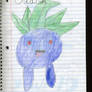 Oddish