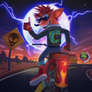 Crash Bandicoot 30th Anniversary