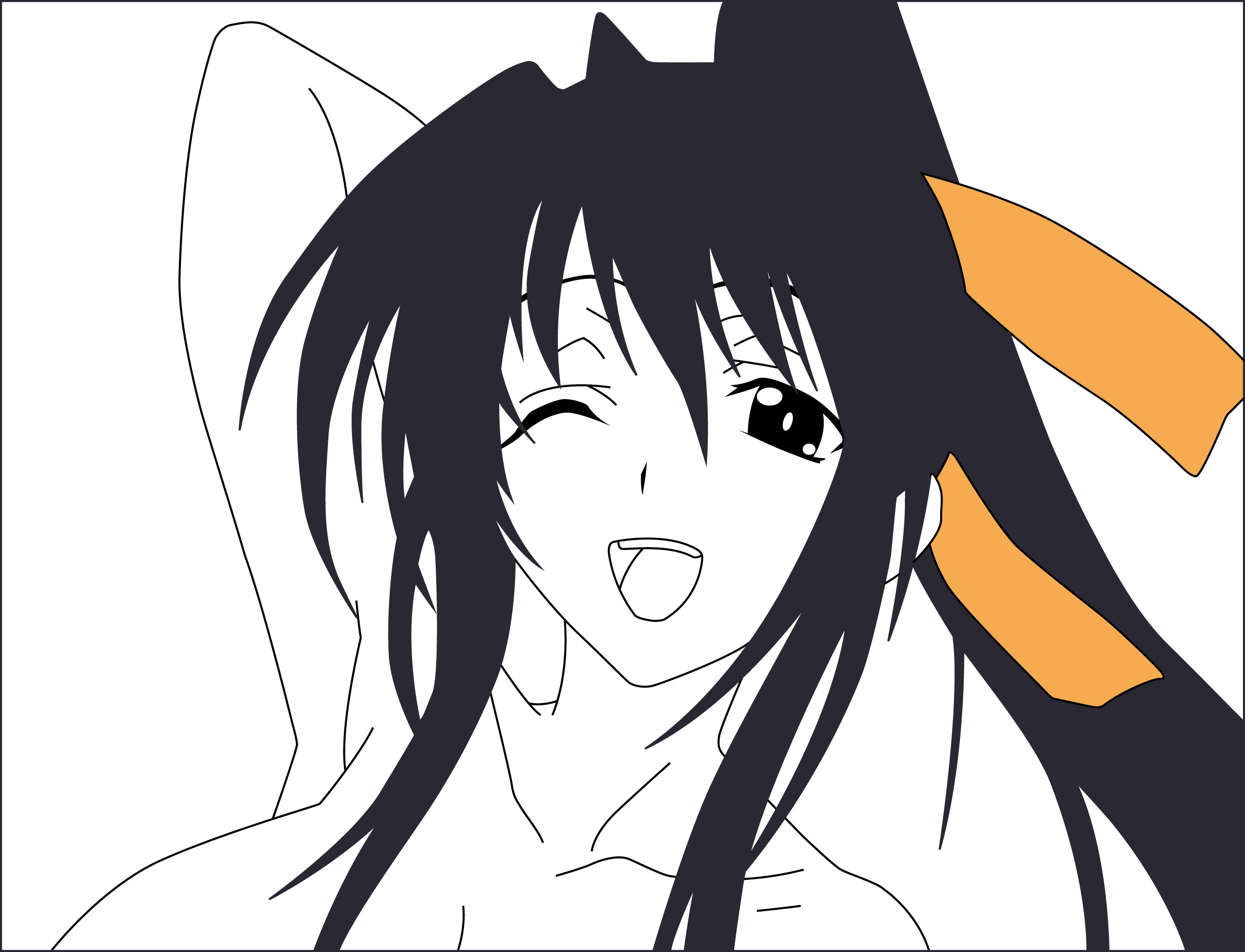 Deviantart Akeno Akeno Himejima - Highschool DxD by MajesticPlatypus on DeviantArt