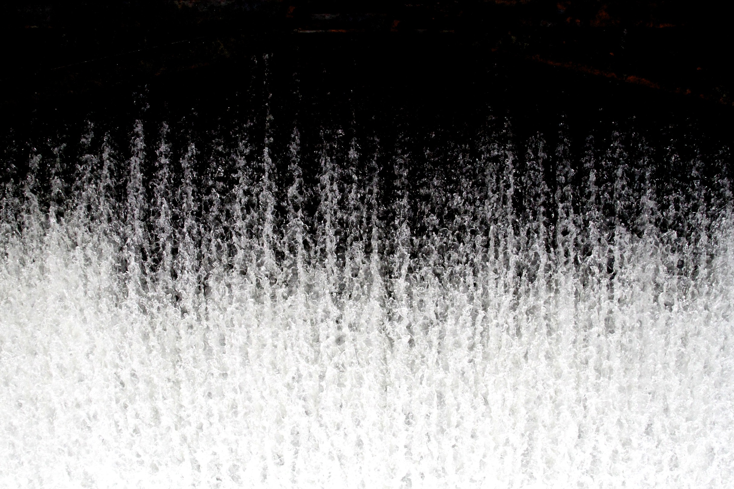 Black and white water by ducttapedwelling black and white water by ducttapedwelling