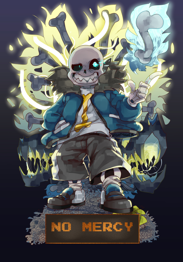 Badass Sans