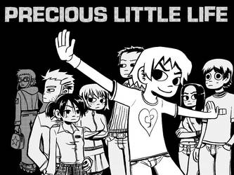 Scott Pilgrim