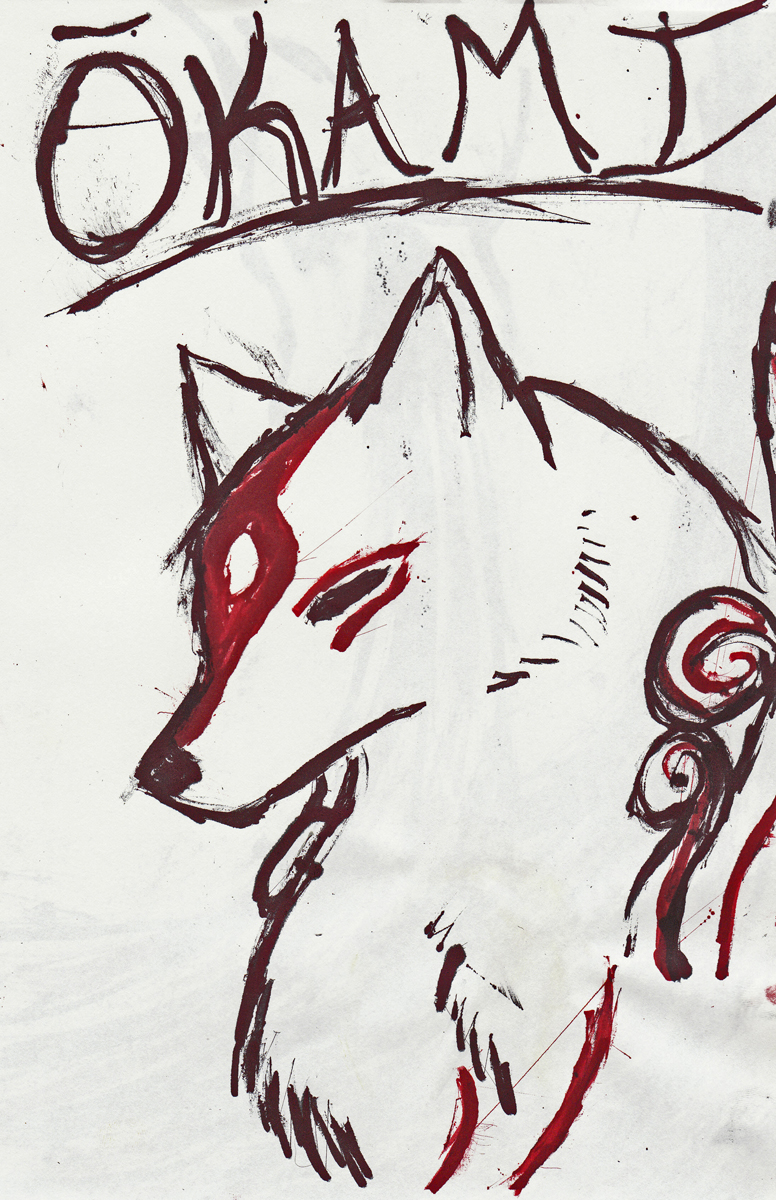 Okami