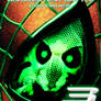 The Amazing Spider-Man 3 Teaser Poster Version 2