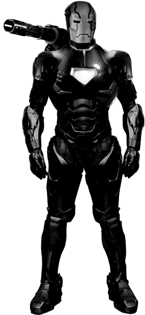 War Machine Reeves War Machine (James Rhodes) (CMCCEU) by TheEditorShree on DeviantArt