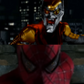 Spider-Man After-Trilogy: Spider-Man vs Hobgoblin
