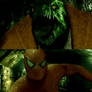 Spider-Man After-Trilogy: Spider-Man vs Lizard
