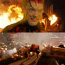 Spider-Man After-Trilogy: Spider-Man vs Carnage