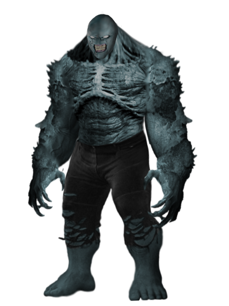 Rotgloom (Nexus Comics) by TheEditorShree on DeviantArt