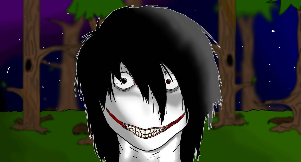 Jeff The Killer Art By ItzTheDarkArtist On DeviantArt jeff-the-killer-art-by-itzthedarkartist-on-deviantart