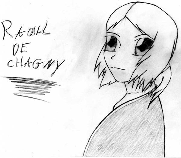 Raoul De Chagny by TeamNarutox on DeviantArt