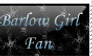 BarlowGirlFan stamp